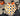 Halloween Check Pet Bandana