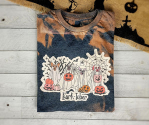 Bark-tober Shirt