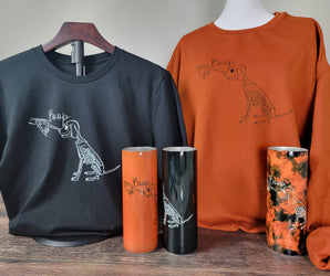 Boop Skeleton and Pup Collection