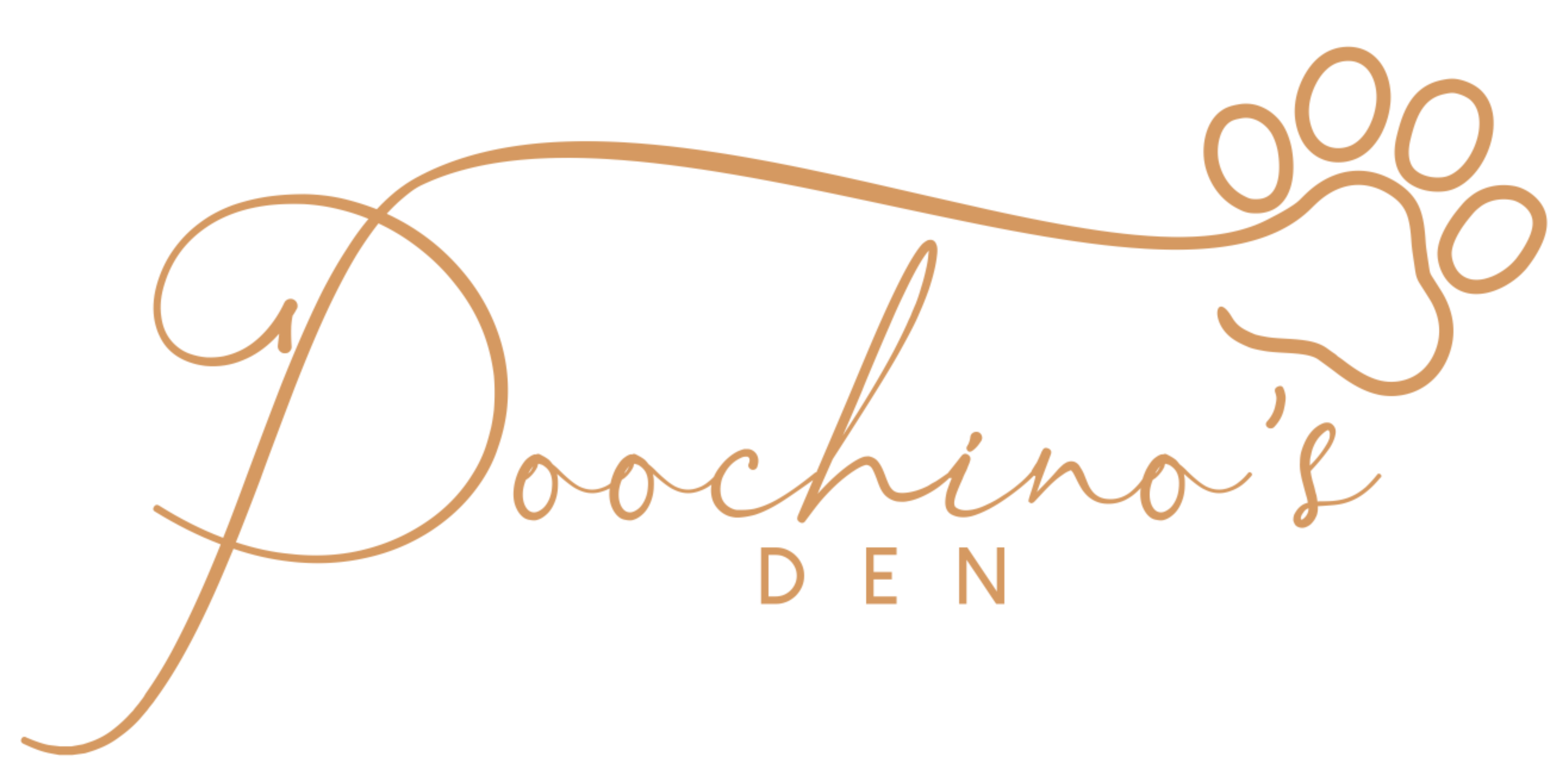 Poochino's Den