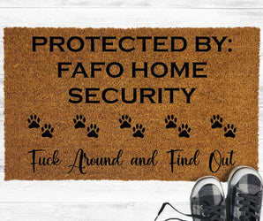 FAFO Security