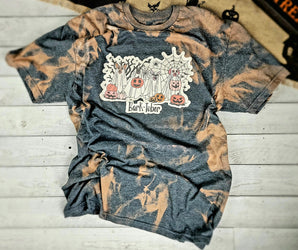 Bark-tober Shirt